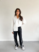 Afbeelding in Gallery-weergave laden, Amber broek donkergrijs
