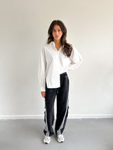 Afbeelding in Gallery-weergave laden, Amber broek donkergrijs
