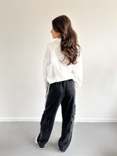 Afbeelding in Gallery-weergave laden, Amber broek donkergrijs
