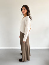 Afbeelding in Gallery-weergave laden, Charlotte pantalon army
