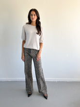 Afbeelding in Gallery-weergave laden, Fleur dad fit jeans panter

