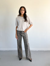Afbeelding in Gallery-weergave laden, Fleur dad fit jeans panter
