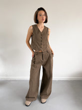 Afbeelding in Gallery-weergave laden, Elodie top khaki
