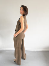 Afbeelding in Gallery-weergave laden, Elodie top khaki
