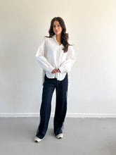 Afbeelding in Gallery-weergave laden, Lauren broek navy
