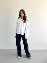 Afbeelding in Gallery-weergave laden, Lauren broek navy
