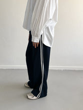 Afbeelding in Gallery-weergave laden, Lauren broek navy
