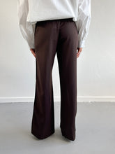 Afbeelding in Gallery-weergave laden, Lauren broek bruin
