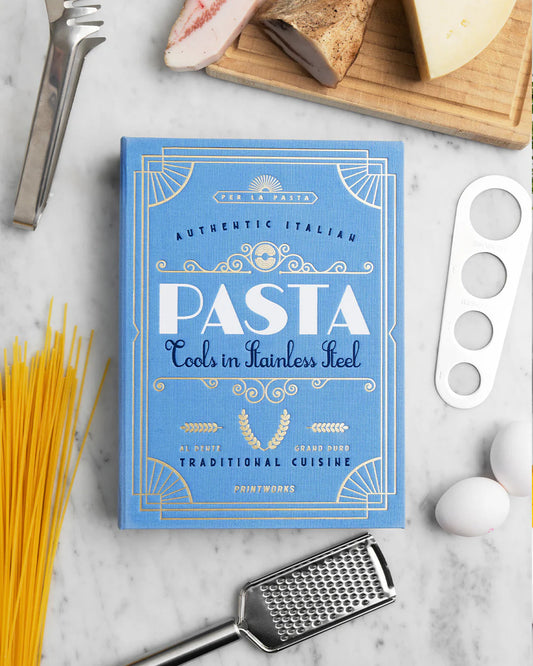Pasta essential kit
