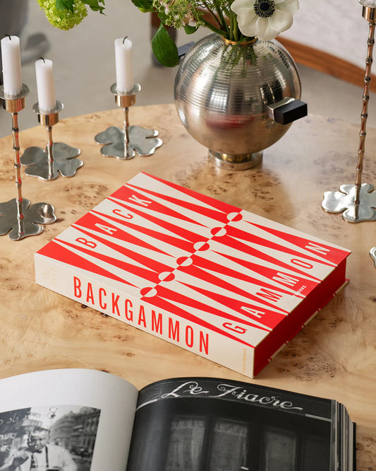 Backgammon