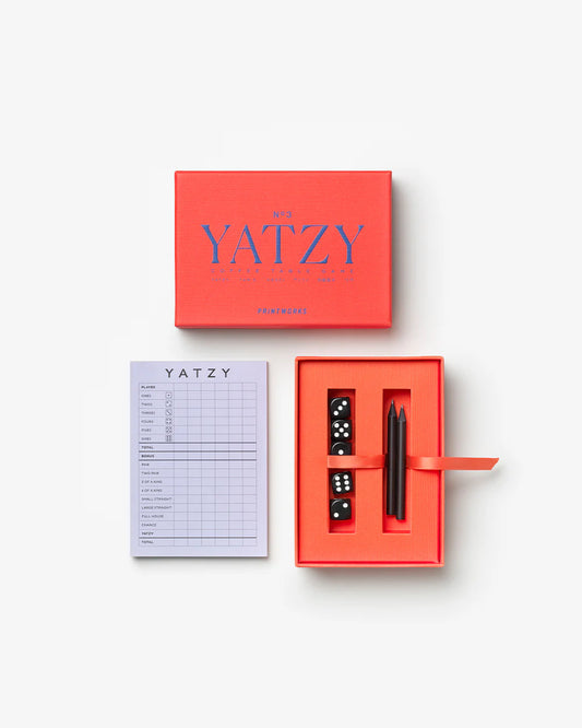 Yatzhe