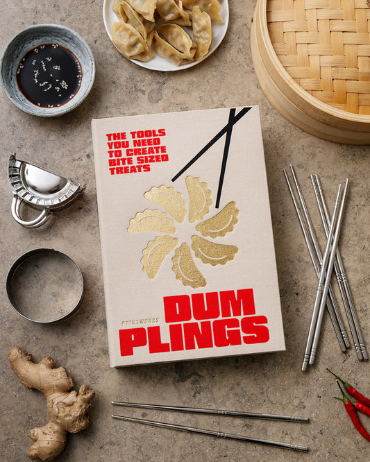 Dumpling essentials kit