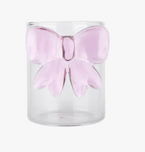 Afbeelding in Gallery-weergave laden, Bow Tumbler Pink
