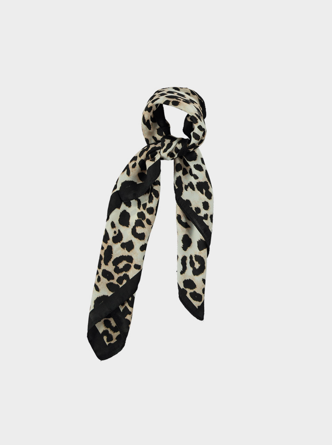 ByHan Leopard Sjaaltje