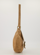 Afbeelding in Gallery-weergave laden, Taupe Stud Bag
