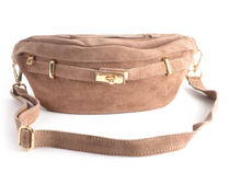 Afbeelding in Gallery-weergave laden, Brown Bumbag
