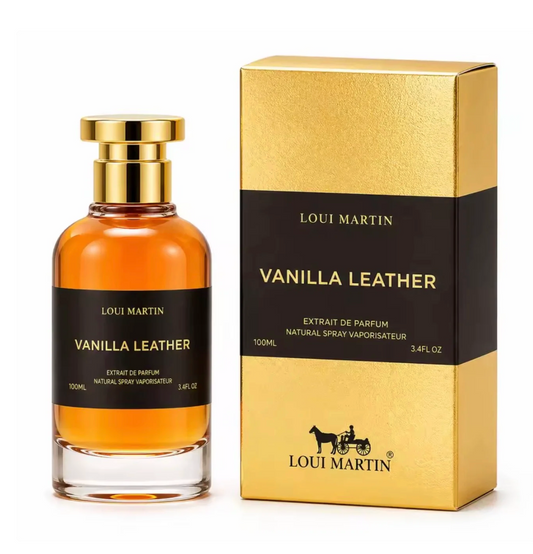 Vanilla Powdery Parfum (kopie)