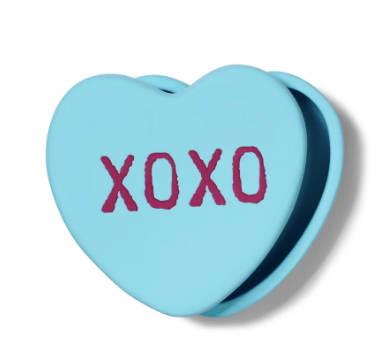 Sweet Heart Candy Box XOXO