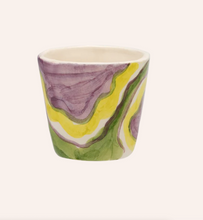 Afbeelding in Gallery-weergave laden, anna + nina Psychedelic Espresso Cup
