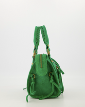 Afbeelding in Gallery-weergave laden, Inspired Handtas Rina Groen
