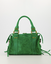 Afbeelding in Gallery-weergave laden, Inspired Handtas Rina Groen
