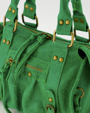 Afbeelding in Gallery-weergave laden, Inspired Handtas Rina Groen
