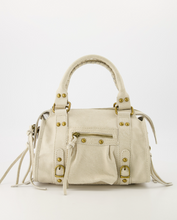 Afbeelding in Gallery-weergave laden, Inspired Handtas Rina Jeans Ecru
