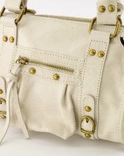 Afbeelding in Gallery-weergave laden, Inspired Handtas Rina Jeans Ecru
