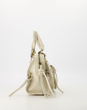 Afbeelding in Gallery-weergave laden, Inspired Handtas Rina Jeans Ecru
