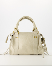 Afbeelding in Gallery-weergave laden, Inspired Handtas Rina Jeans Ecru
