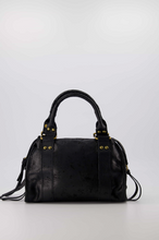 Afbeelding in Gallery-weergave laden, Inspired Handtas Rina Jeans Zwart
