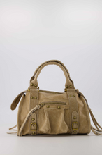 Afbeelding in Gallery-weergave laden, Inspired Handtas Rina Jeans Beige
