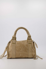 Afbeelding in Gallery-weergave laden, Inspired Handtas Rina Jeans Beige
