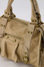 Afbeelding in Gallery-weergave laden, Inspired Handtas Rina Jeans Beige
