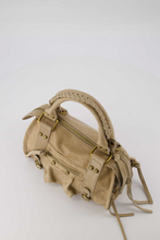 Afbeelding in Gallery-weergave laden, Inspired Handtas Rina Jeans Beige
