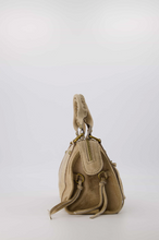 Afbeelding in Gallery-weergave laden, Inspired Handtas Rina Jeans Beige
