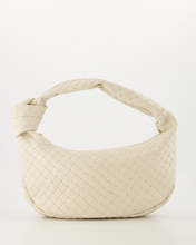 Afbeelding in Gallery-weergave laden, Inspired Handtas Botta Ecru
