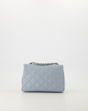Afbeelding in Gallery-weergave laden, Inspired Crossbody Tas Audrey Klein Blauw
