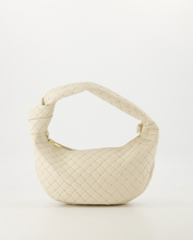 Afbeelding in Gallery-weergave laden, Inspired Handtas Baby Botta Ecru
