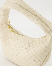 Afbeelding in Gallery-weergave laden, Inspired Handtas Baby Botta Ecru
