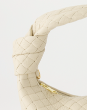 Afbeelding in Gallery-weergave laden, Inspired Handtas Baby Botta Ecru
