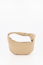 Afbeelding in Gallery-weergave laden, Inspired Handtas Baby Botta Taupe
