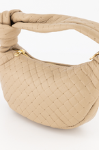 Afbeelding in Gallery-weergave laden, Inspired Handtas Baby Botta Taupe

