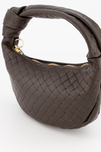 Afbeelding in Gallery-weergave laden, Inspired Handtas Baby Botta Donkerbruin
