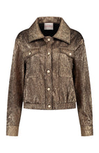 Afbeelding in Gallery-weergave laden, Jacket Glamm Brown
