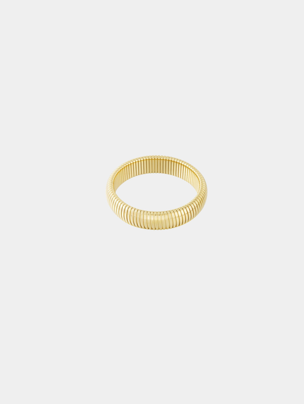 Ally armband goud
