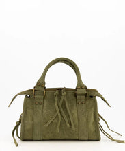 Afbeelding in Gallery-weergave laden, Inspired Handtas Rina Groen

