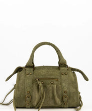 Afbeelding in Gallery-weergave laden, Inspired Handtas Rina Groen
