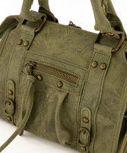 Afbeelding in Gallery-weergave laden, Inspired Handtas Rina Groen
