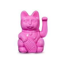 Afbeelding in Gallery-weergave laden, Lucky Cat Glossy Pink

